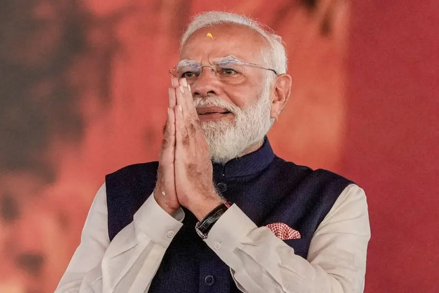 Modi