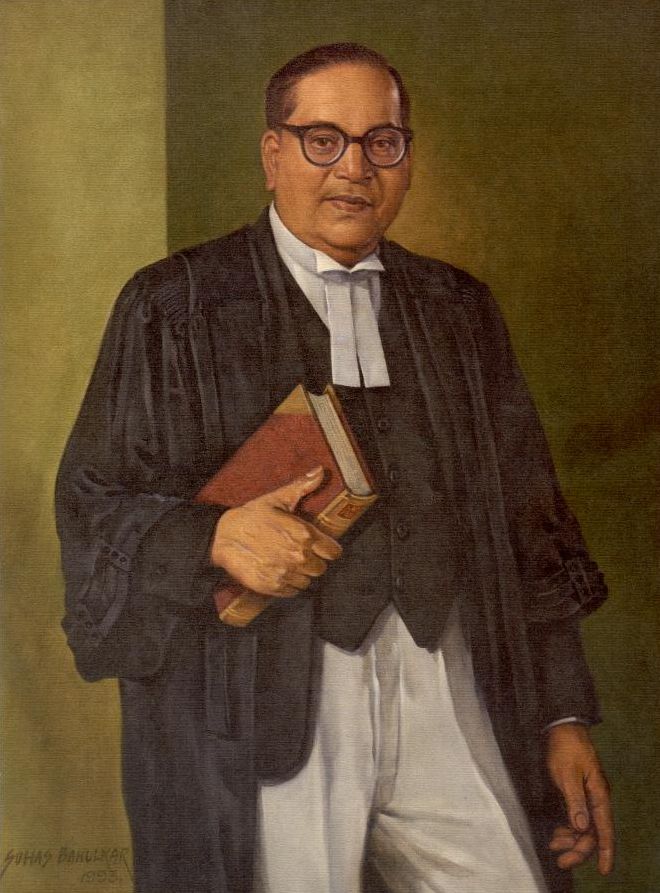 Ambedkar