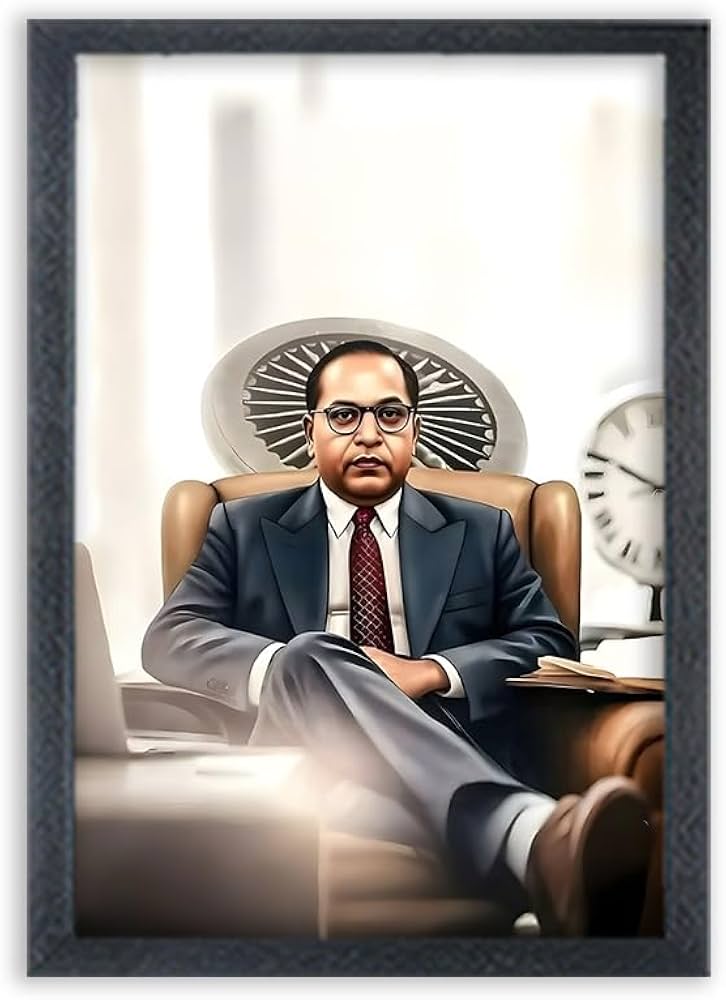 Ambedkar