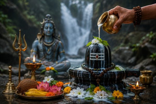Shravan