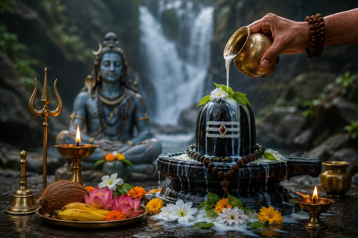 Shravan