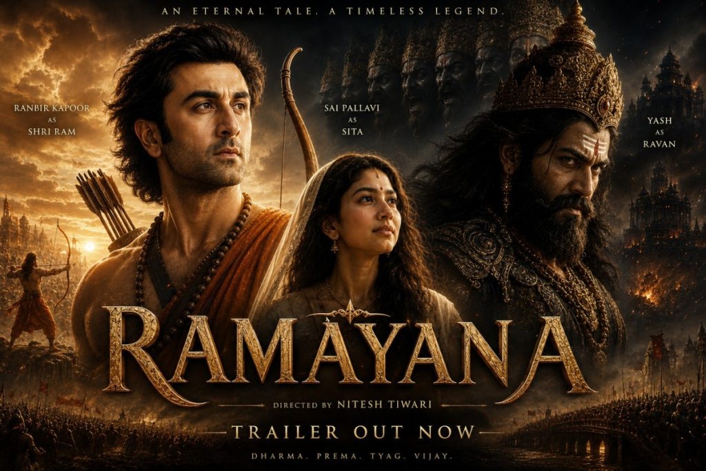 ramayana