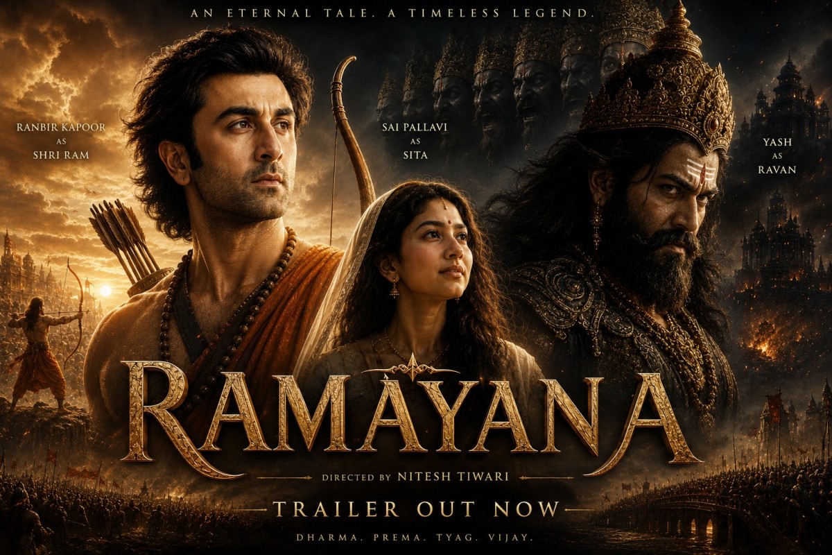 ramayana