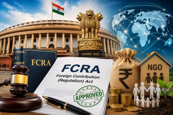 FCRA