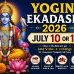 Yogini