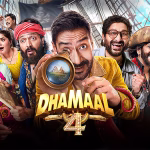 Dhamaal 4