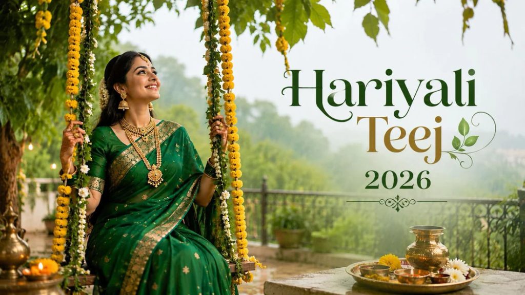 Hariyali