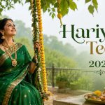 Hariyali