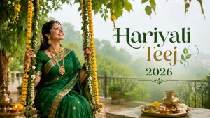 Hariyali