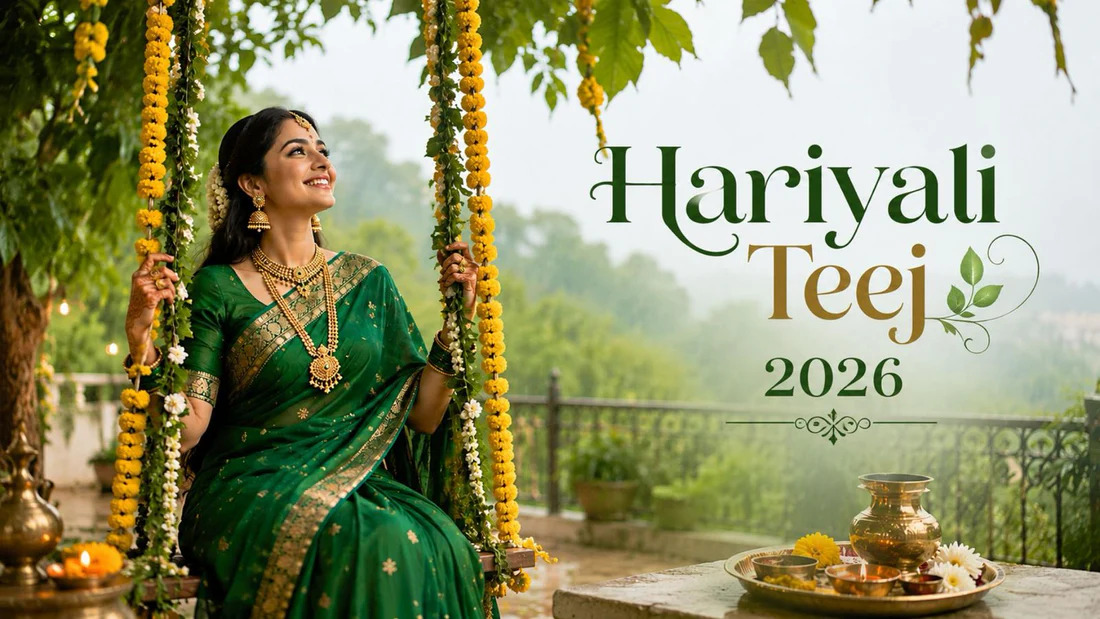 Hariyali