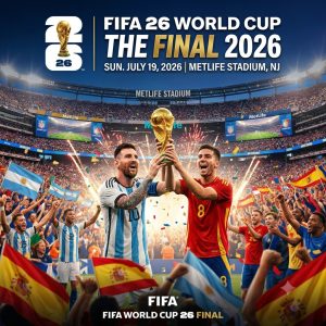FIFA