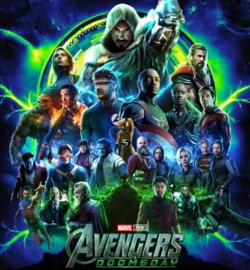 Avengers