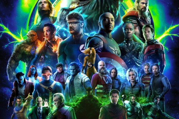 Avengers