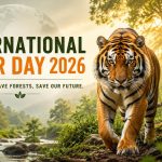 International Tiger Day