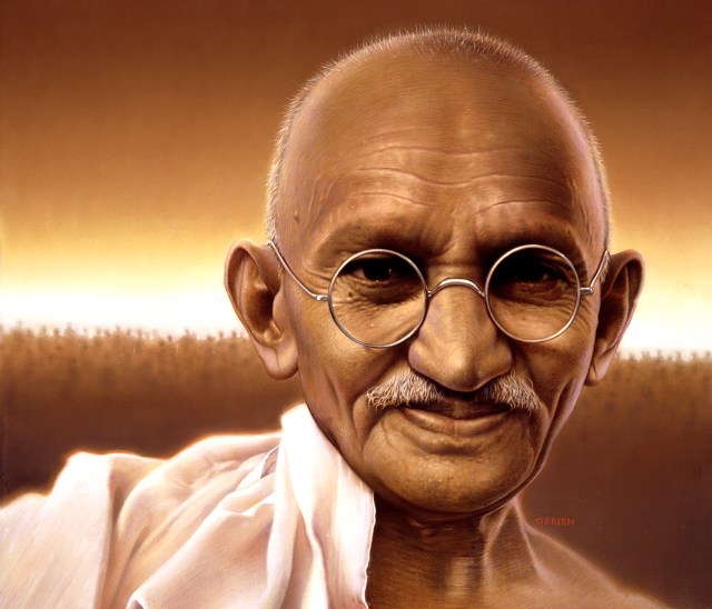 Mahatma