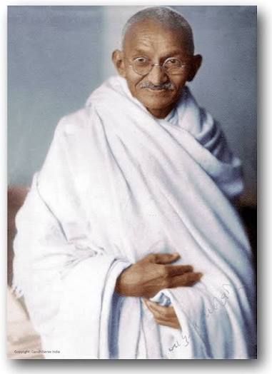 Mahatma