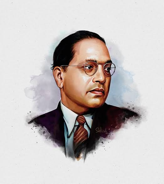 Ambedkar