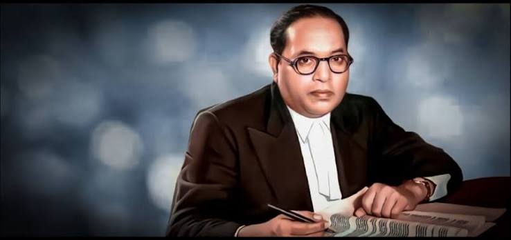 Ambedkar