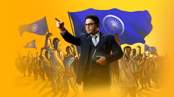 Ambedkar
