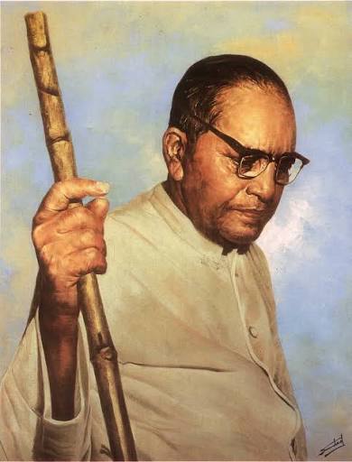 Ambedkar