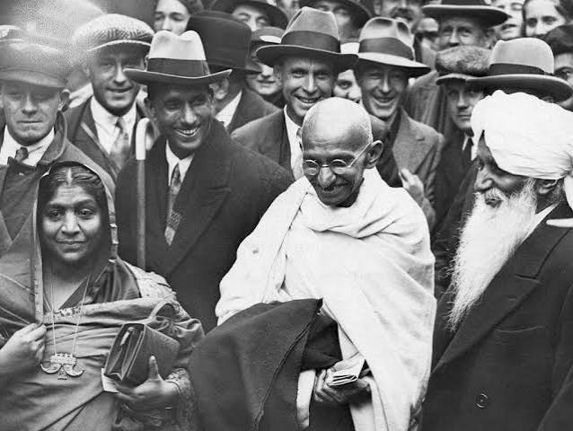 Mahatma