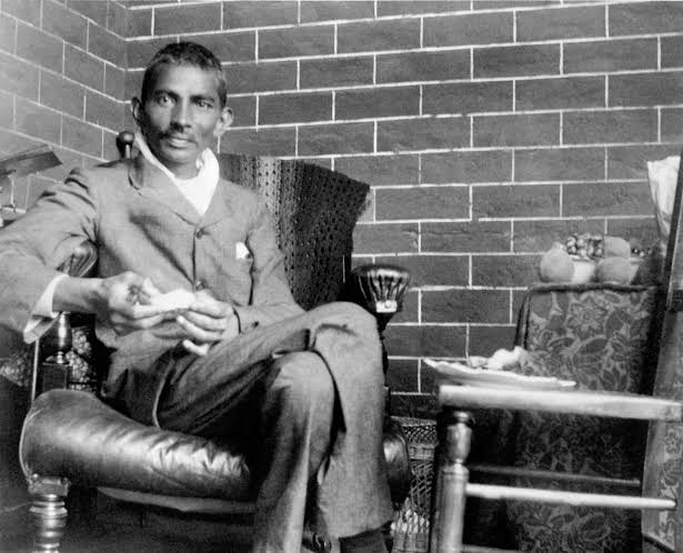 Mahatma