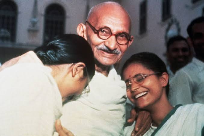 Mahatma