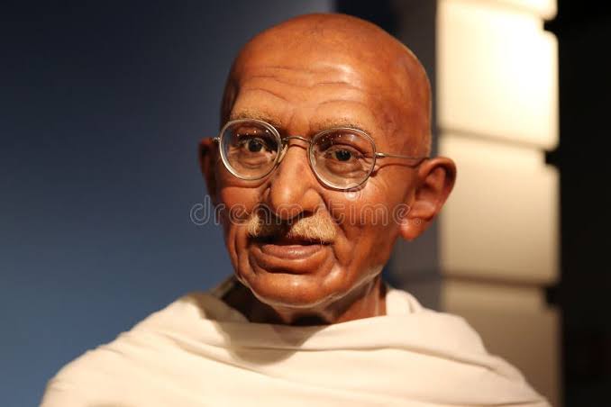 Mahatma