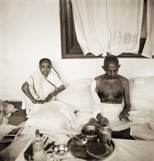Mahatma