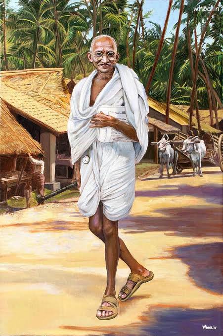 Mahatma