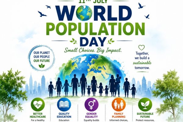 World