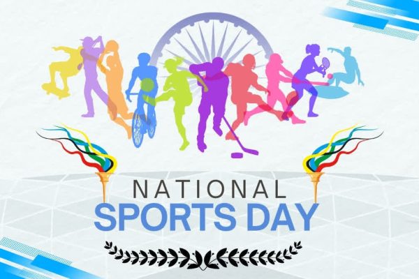 National Sports Day