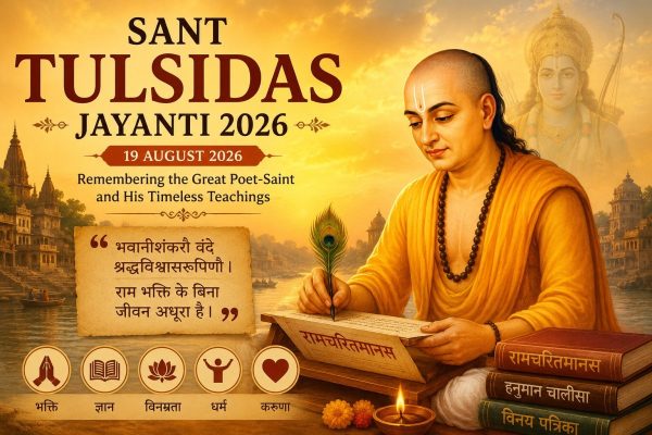 Sant Tulsidas