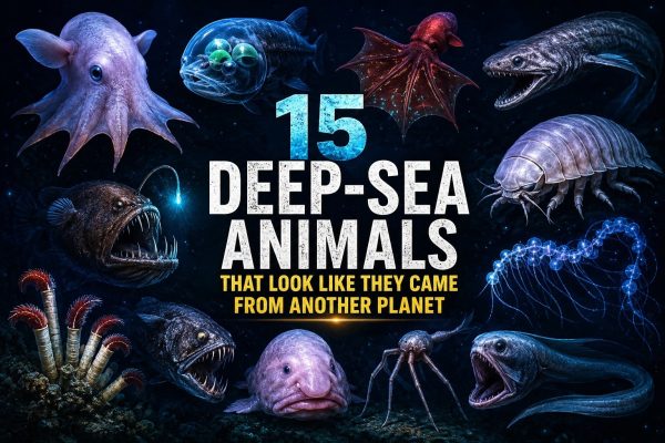 animals