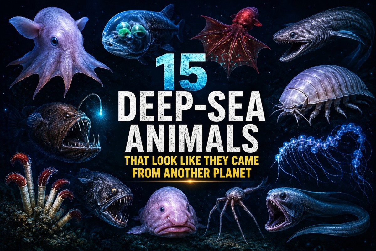 animals