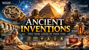 Ancient