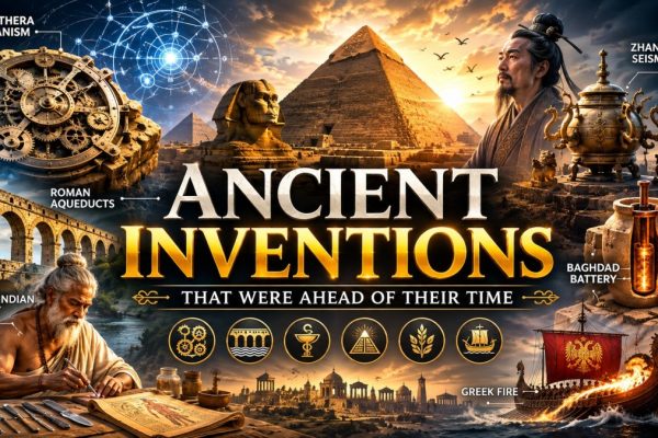 Ancient