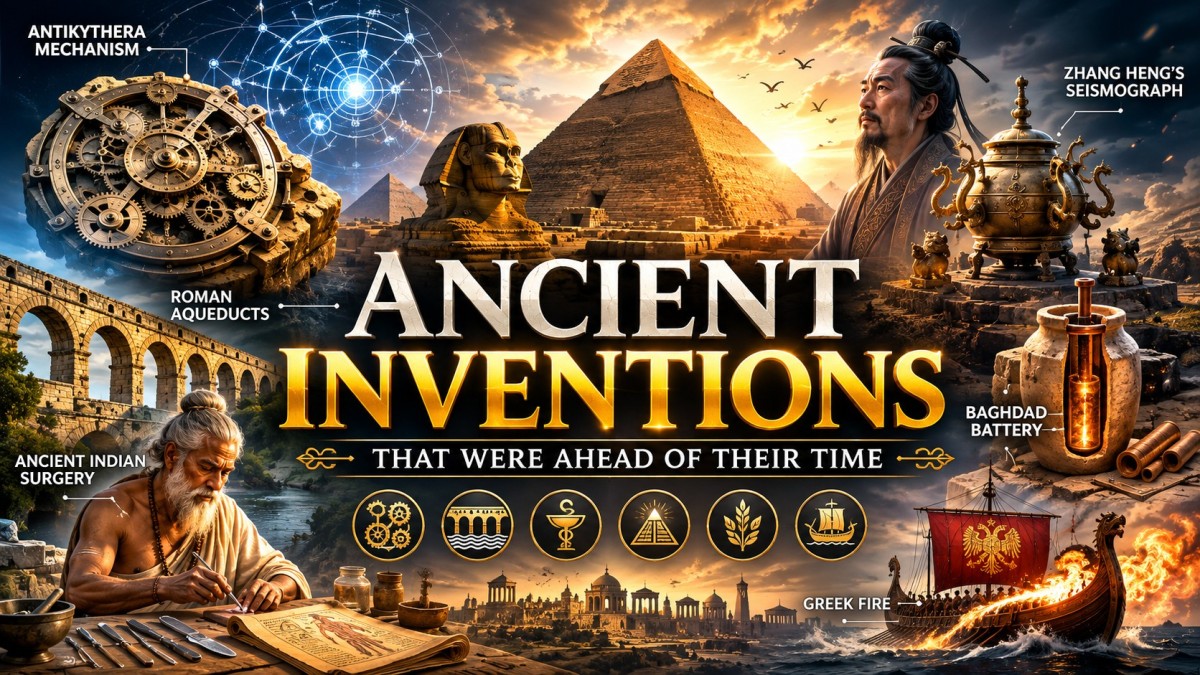 Ancient