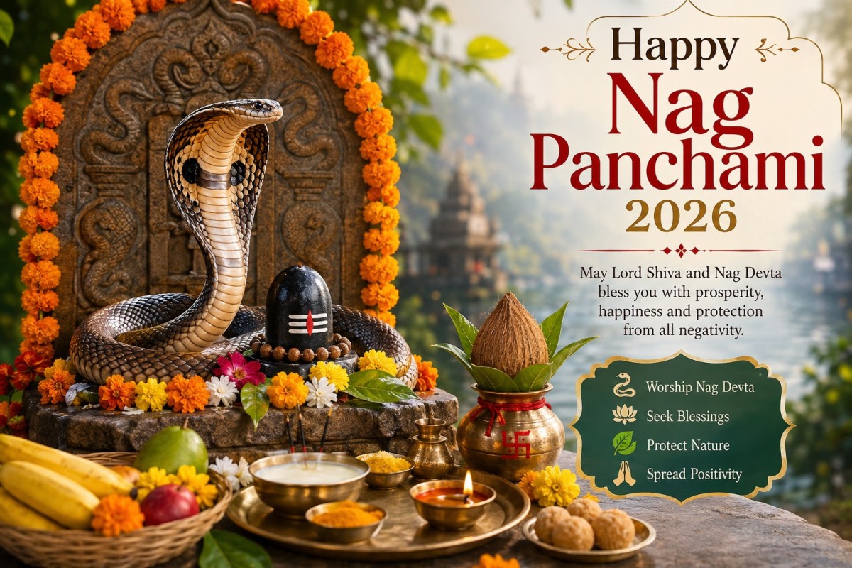Nag Panchami
