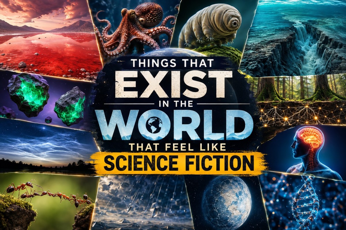 Science