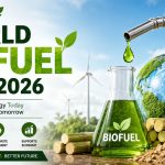World Biofuel Day