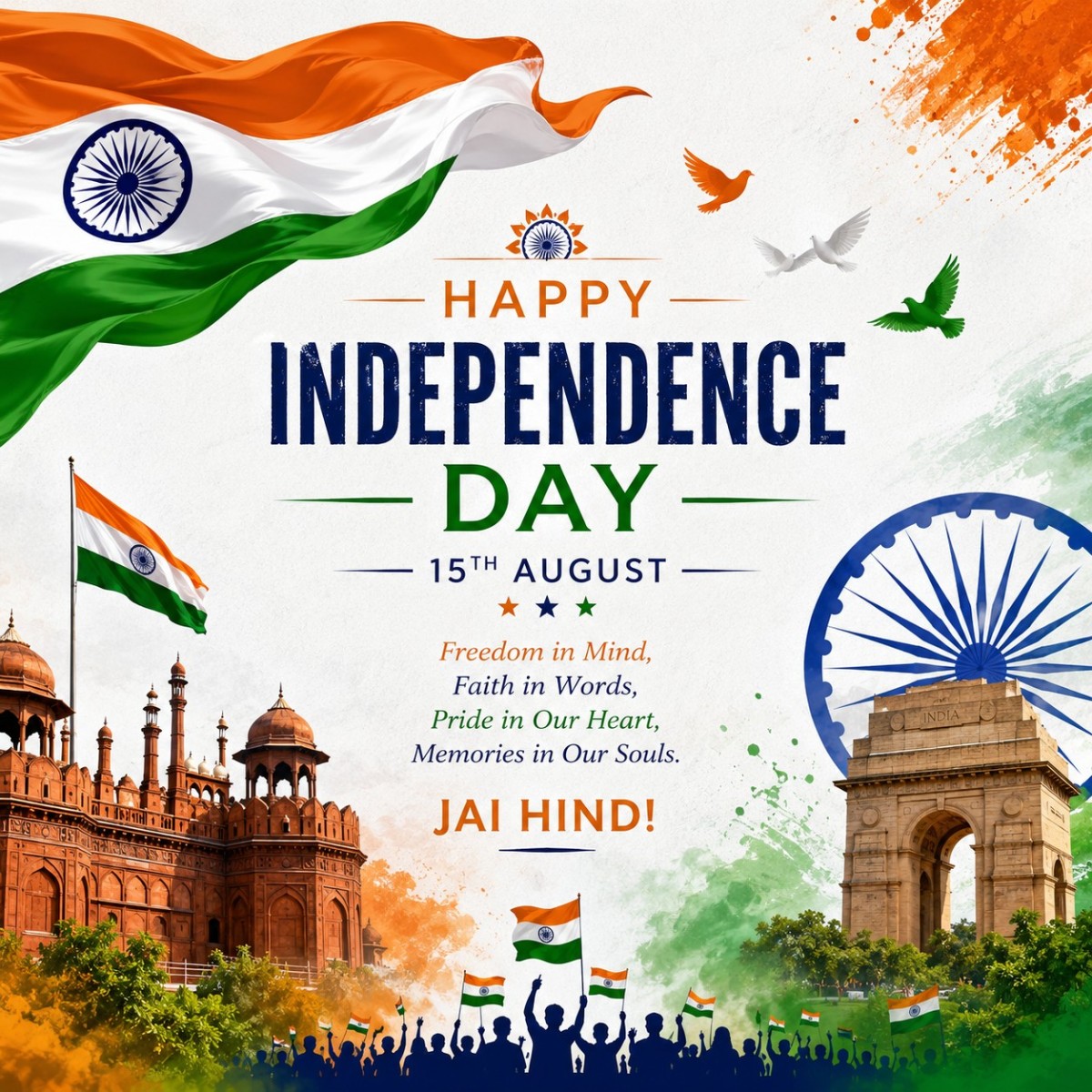 Independence Day