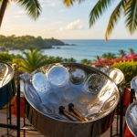 World Steelpan Day