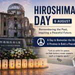 Hiroshima Day