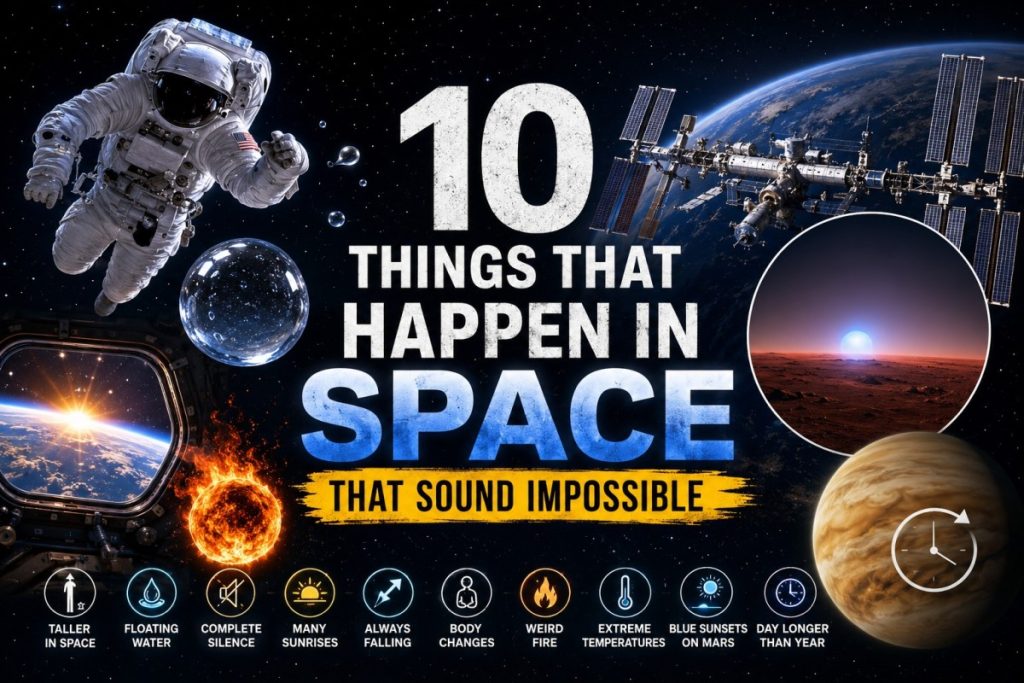 Space
