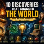 discoveries