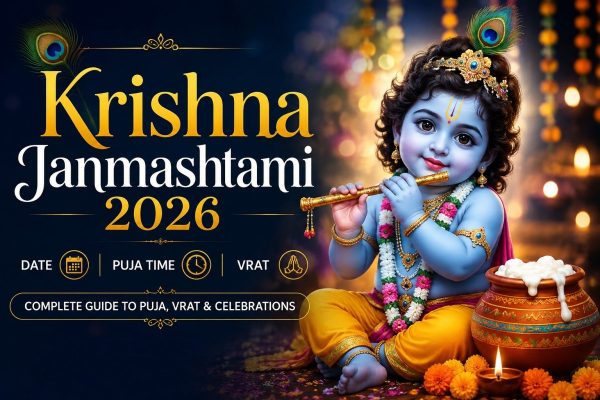 Janmashtami
