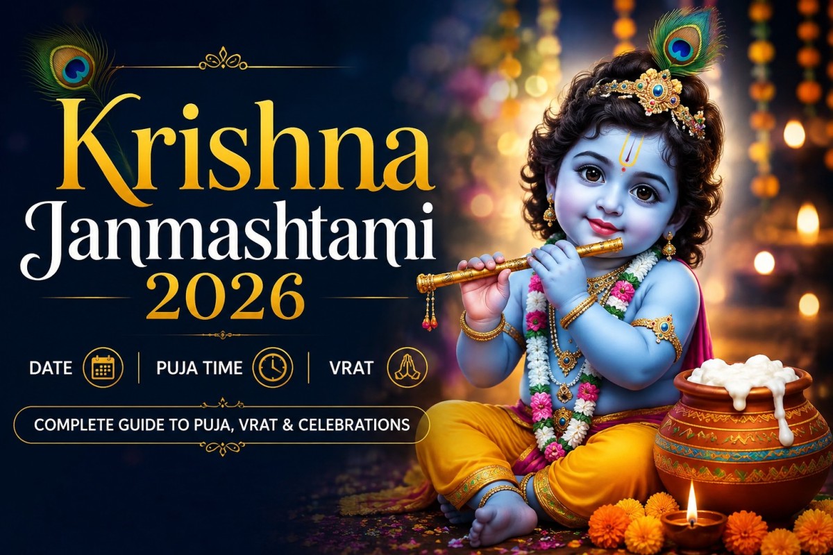 Janmashtami