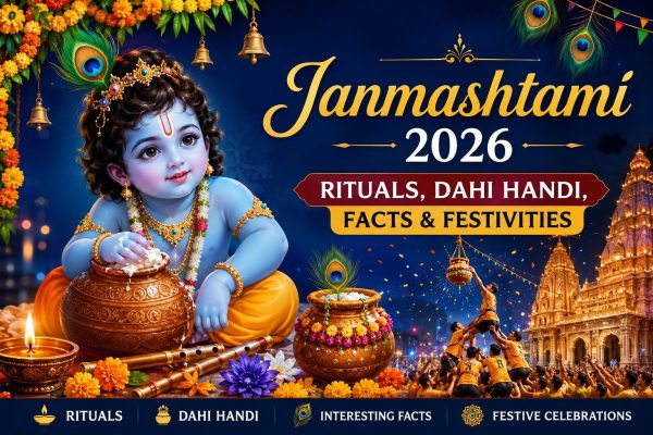 Janmashtami