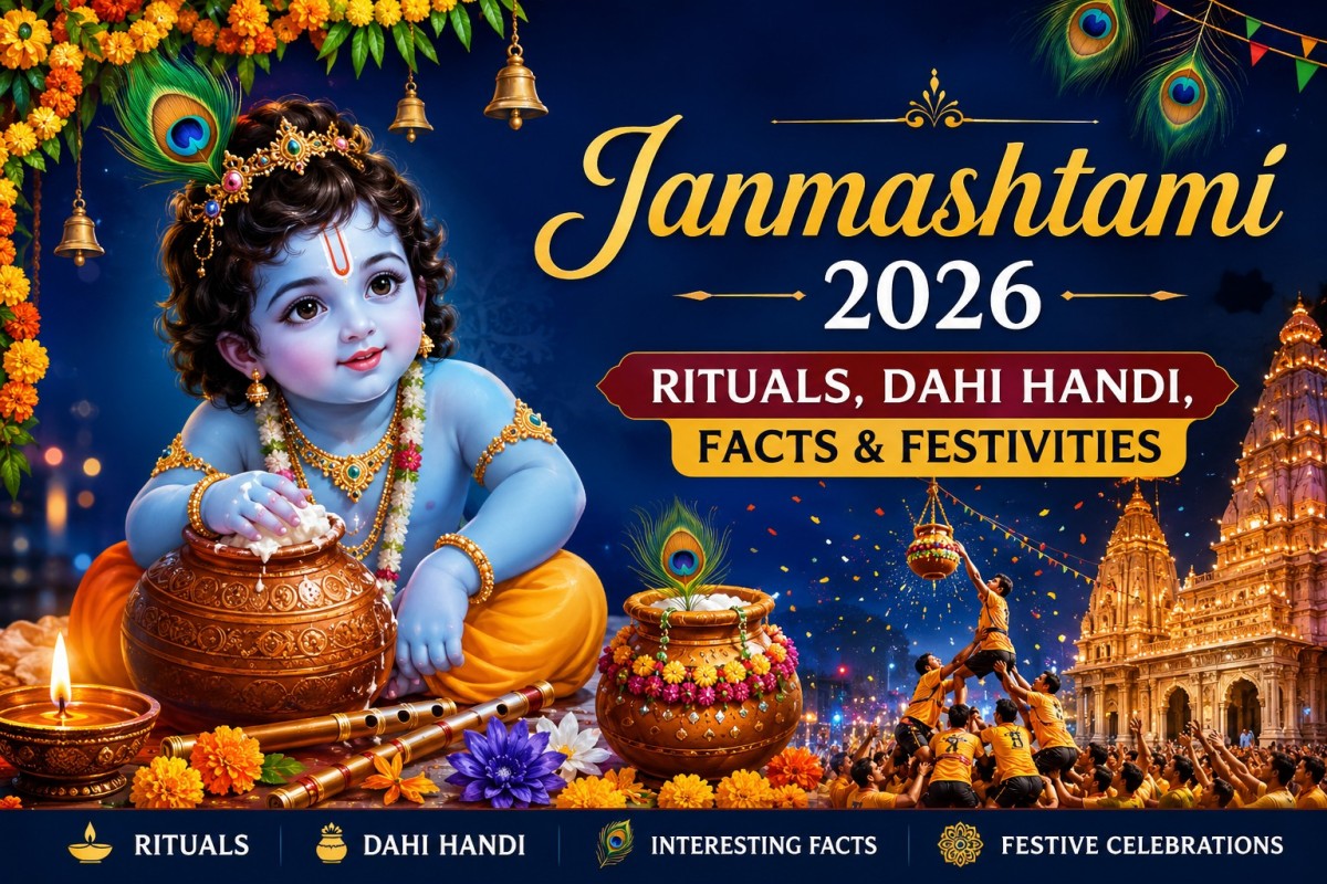 Janmashtami
